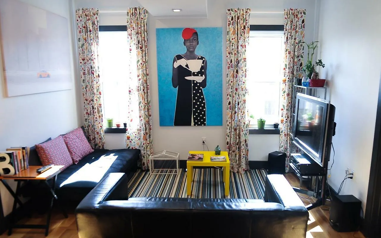 Brooklyn Haus Hotel New York
