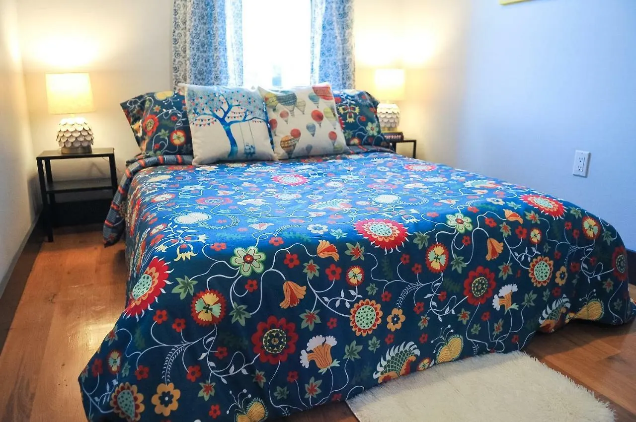Guest house Brooklyn Haus Hotel New York United States