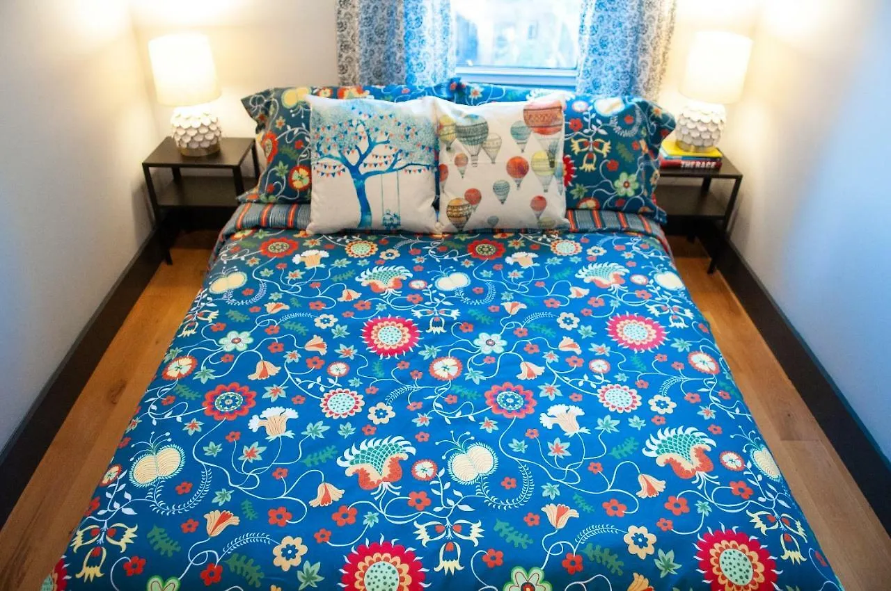 Guest house Brooklyn Haus Hotel New York